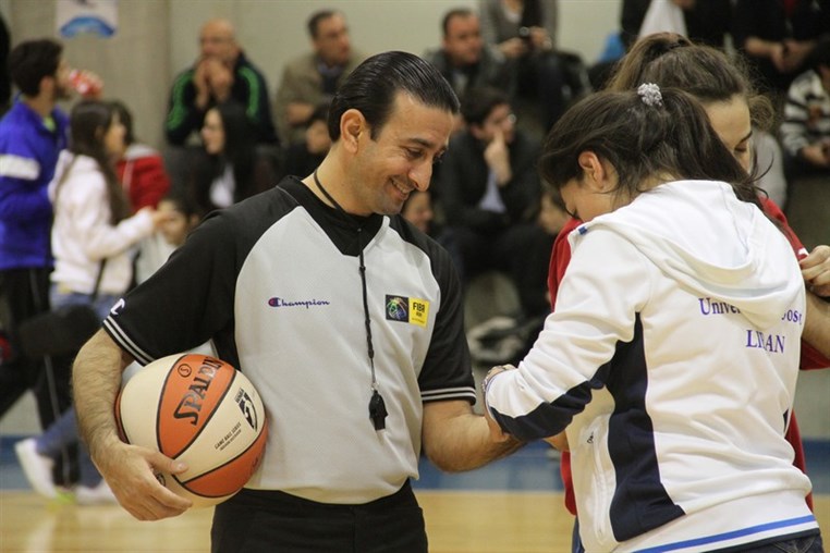 Les 4èmes Jeux Interscolaires de l'USJ